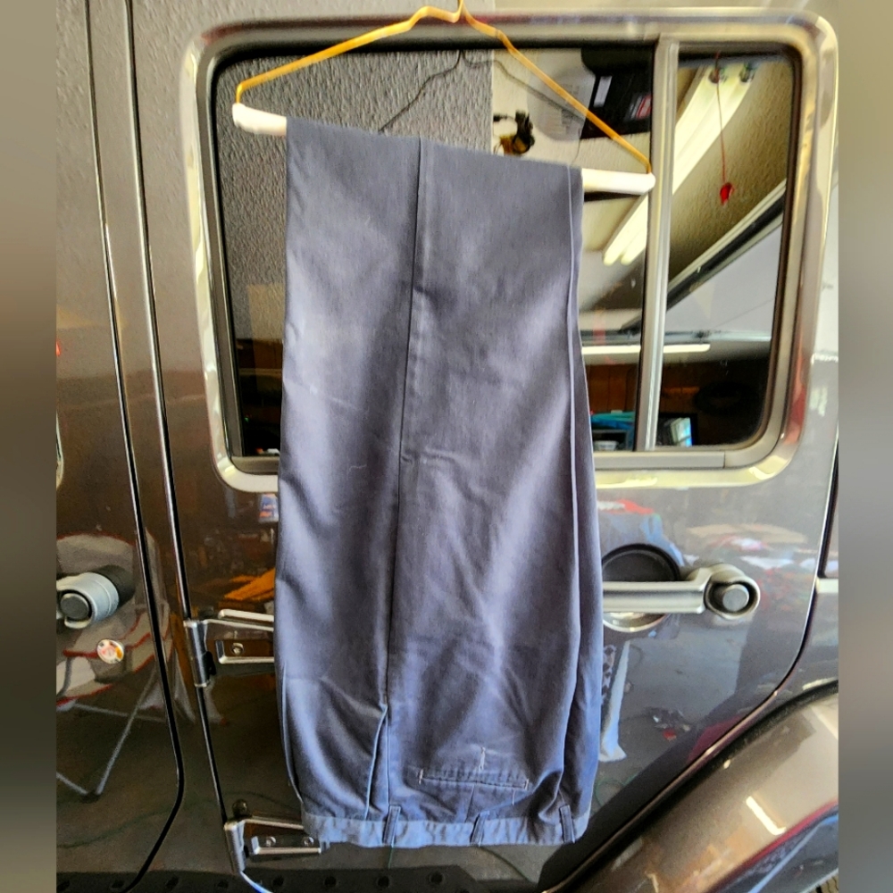 Lee 38X32 Men's Dress Pants